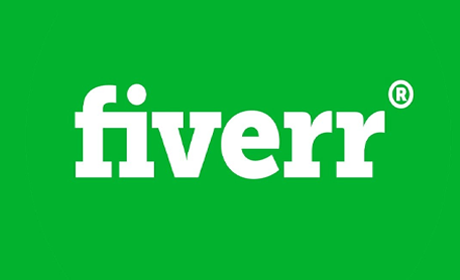 fiverr profile of Sanket Shinde