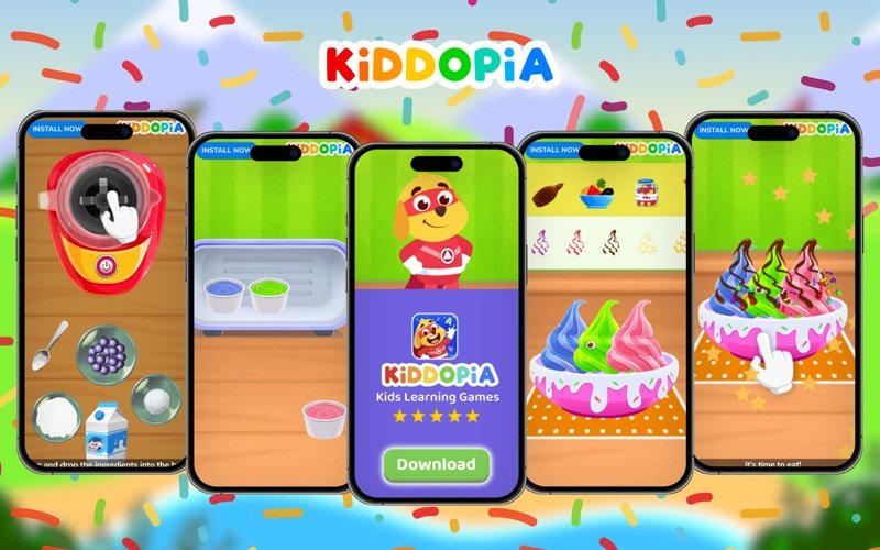 Kiddopia thumbnail