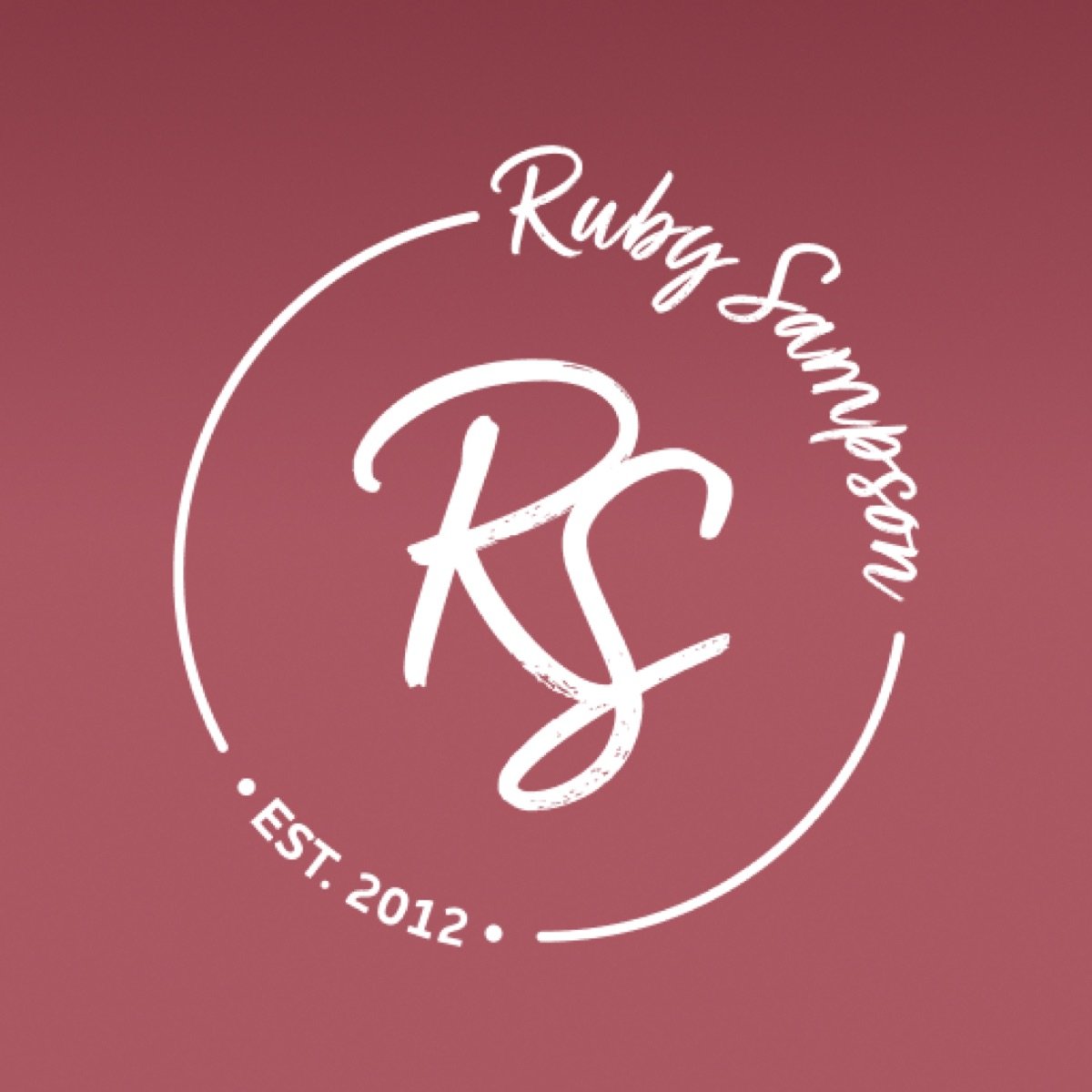 Ruby Sampson Salon Experience app icon