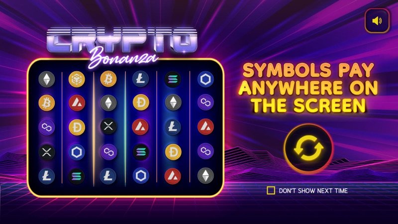 Bonanza Frenzy – HTML5 Slot Game thumbnail