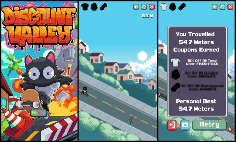 Discount Valley thumbnail
